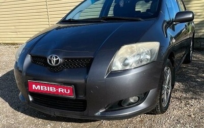 Toyota Auris II, 2007 год, 600 000 рублей, 1 фотография