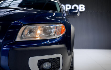 Volvo XC70 II рестайлинг, 2012 год, 2 080 000 рублей, 6 фотография