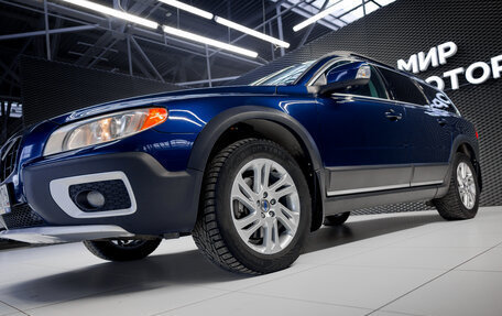 Volvo XC70 II рестайлинг, 2012 год, 2 080 000 рублей, 7 фотография