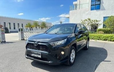 Toyota RAV4, 2021 год, 2 550 000 рублей, 1 фотография