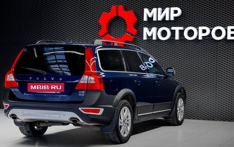 Volvo XC70 II рестайлинг, 2012 год, 2 080 000 рублей, 10 фотография