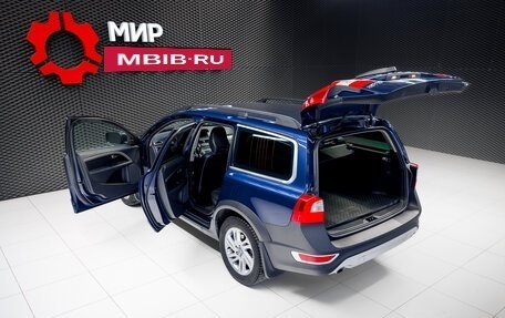 Volvo XC70 II рестайлинг, 2012 год, 2 080 000 рублей, 15 фотография