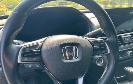 Honda Accord IX рестайлинг, 2018 год, 2 200 000 рублей, 7 фотография