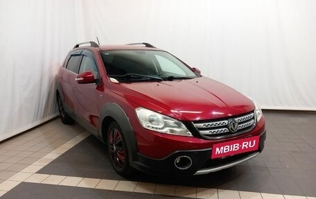 DongFeng H30 Cross, 2014 год, 673 000 рублей, 3 фотография