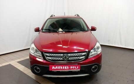 DongFeng H30 Cross, 2014 год, 673 000 рублей, 2 фотография