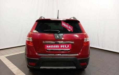 DongFeng H30 Cross, 2014 год, 673 000 рублей, 6 фотография