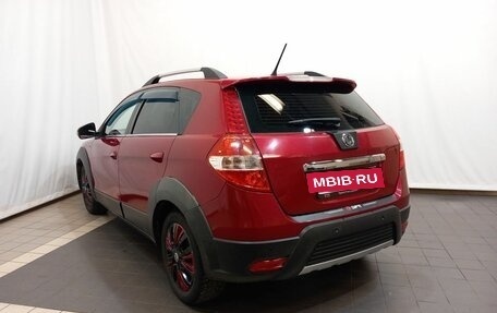 DongFeng H30 Cross, 2014 год, 673 000 рублей, 7 фотография