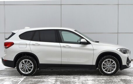 BMW X1, 2021 год, 4 000 000 рублей, 2 фотография