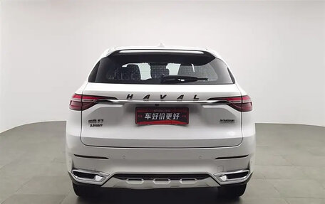 Haval F7 I, 2021 год, 1 690 000 рублей, 3 фотография