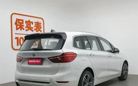 BMW 2 серия Grand Tourer F46 рестайлинг, 2020 год, 1 890 000 рублей, 4 фотография