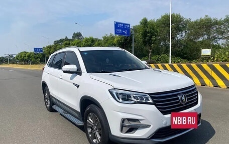 Changan CS75 I рестайлинг, 2020 год, 1 190 000 рублей, 2 фотография