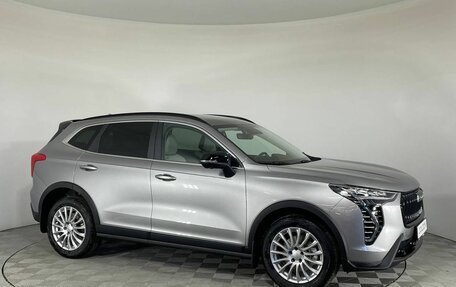 Haval Jolion, 2024 год, 2 299 000 рублей, 3 фотография