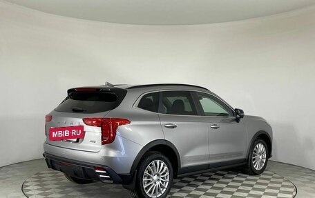 Haval Jolion, 2024 год, 2 299 000 рублей, 5 фотография