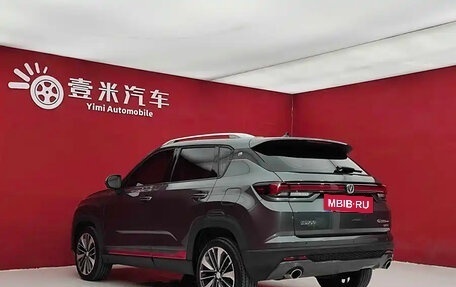 Changan CS35PLUS, 2021 год, 1 490 000 рублей, 4 фотография