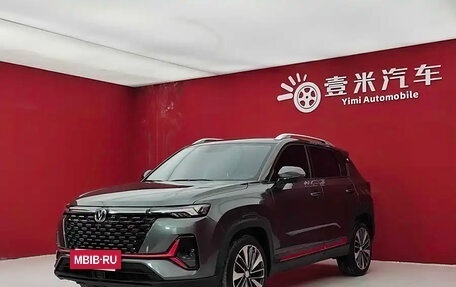 Changan CS35PLUS, 2021 год, 1 490 000 рублей, 2 фотография