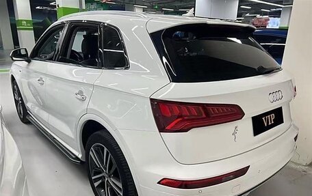 Audi Q5, 2020 год, 3 640 000 рублей, 6 фотография