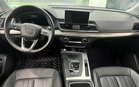 Audi Q5, 2020 год, 3 640 000 рублей, 8 фотография