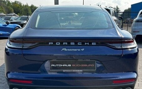 Porsche Panamera II рестайлинг, 2021 год, 10 300 000 рублей, 6 фотография