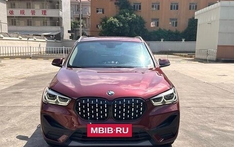 BMW X1, 2021 год, 2 065 000 рублей, 2 фотография