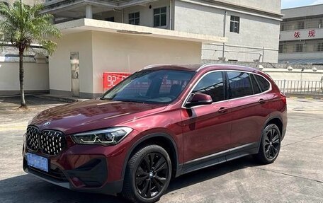 BMW X1, 2021 год, 2 065 000 рублей, 3 фотография