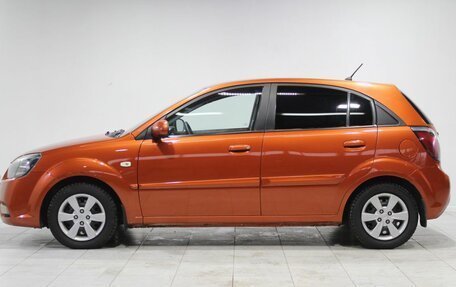 KIA Rio II, 2010 год, 590 000 рублей, 8 фотография