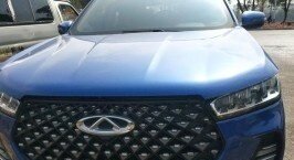 Chery Tiggo 7, 2020 год, 1 700 006 рублей, 9 фотография