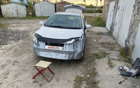 Toyota Corolla, 2007 год, 630 000 рублей, 3 фотография