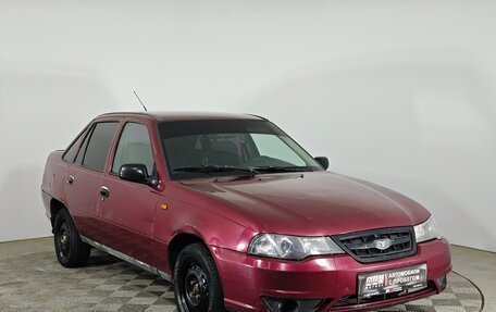 Daewoo Nexia I рестайлинг, 2009 год, 249 000 рублей, 3 фотография