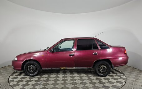 Daewoo Nexia I рестайлинг, 2009 год, 249 000 рублей, 8 фотография