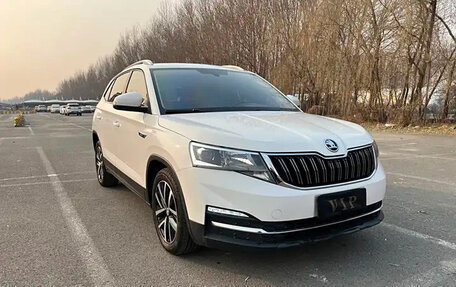 Skoda Kamiq I, 2021 год, 1 470 001 рублей, 5 фотография