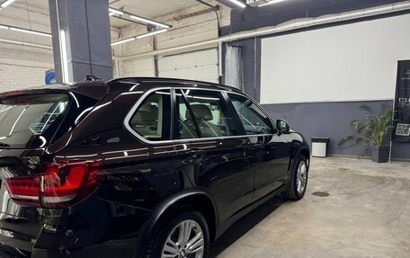 BMW X5, 2014 год, 4 200 000 рублей, 5 фотография