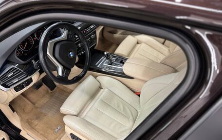 BMW X5, 2014 год, 4 200 000 рублей, 4 фотография