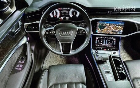 Audi A7, 2021 год, 5 200 000 рублей, 6 фотография