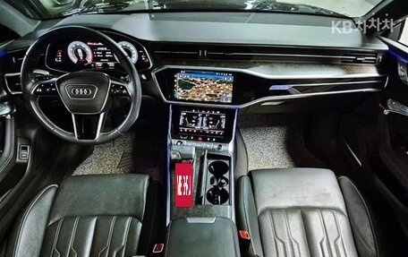 Audi A7, 2021 год, 5 200 000 рублей, 5 фотография