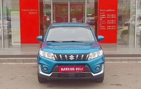 Suzuki Vitara II рестайлинг, 2021 год, 2 299 000 рублей, 2 фотография