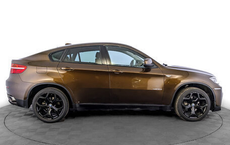 BMW X6, 2012 год, 3 600 000 рублей, 4 фотография