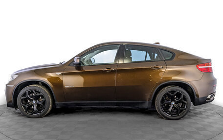 BMW X6, 2012 год, 3 600 000 рублей, 8 фотография