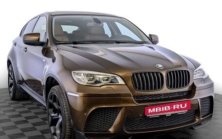 BMW X6, 2012 год, 3 600 000 рублей, 3 фотография