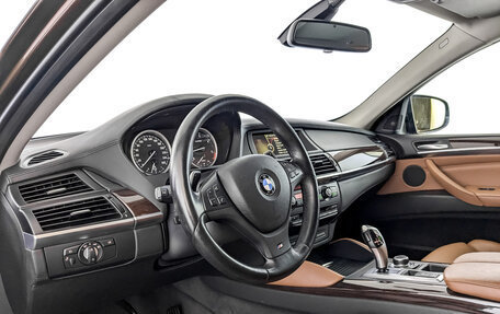 BMW X6, 2012 год, 3 600 000 рублей, 16 фотография