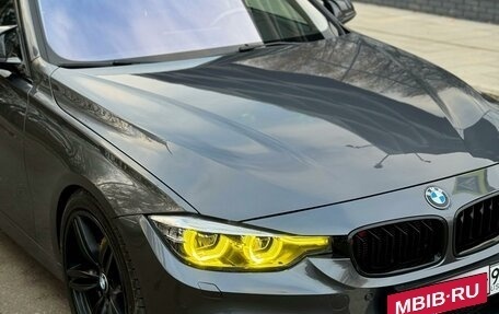 BMW 3 серия, 2013 год, 2 200 000 рублей, 2 фотография