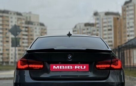 BMW 3 серия, 2013 год, 2 200 000 рублей, 8 фотография