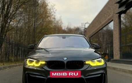 BMW 3 серия, 2013 год, 2 200 000 рублей, 6 фотография