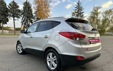 Hyundai ix35 I рестайлинг, 2012 год, 1 470 000 рублей, 7 фотография