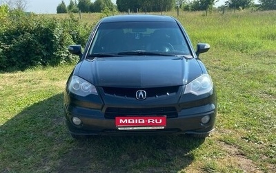 Acura RDX III, 2007 год, 620 000 рублей, 1 фотография