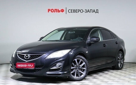 Mazda 6, 2011 год, 1 420 000 рублей, 1 фотография