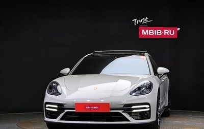 Porsche Panamera II рестайлинг, 2021 год, 8 279 500 рублей, 1 фотография