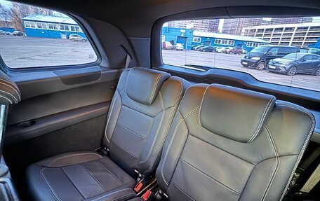 Mercedes-Benz GL-Класс, 2013 год, 3 790 000 рублей, 12 фотография