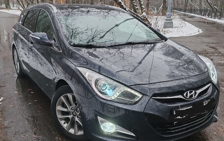 Hyundai i40 I рестайлинг, 2014 год, 1 600 000 рублей, 2 фотография