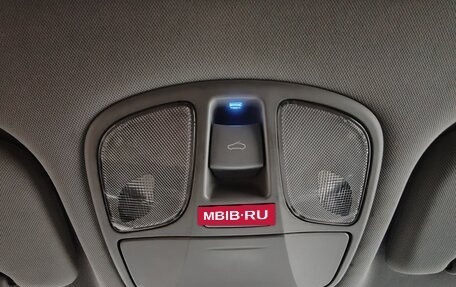 Hyundai i40 I рестайлинг, 2014 год, 1 600 000 рублей, 10 фотография