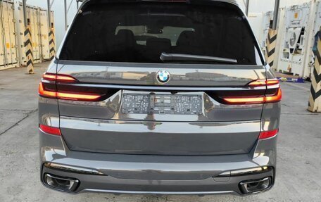 BMW X7, 2024 год, 20 700 000 рублей, 4 фотография